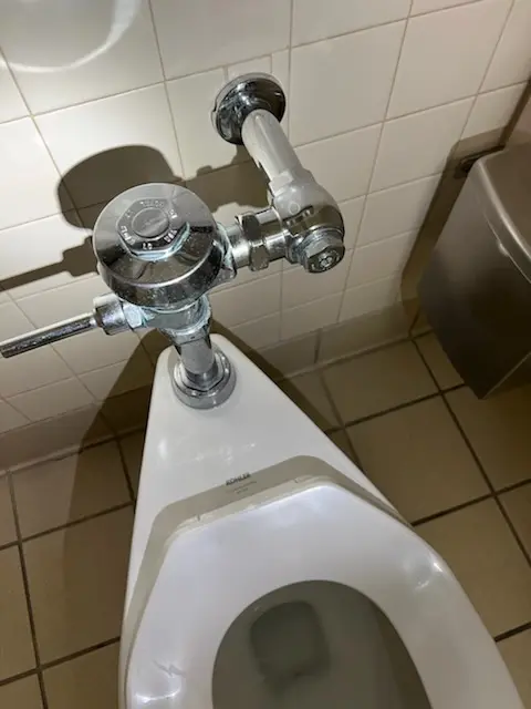 Fixture installation and repair for Hydro Jetting in Andersen Springs